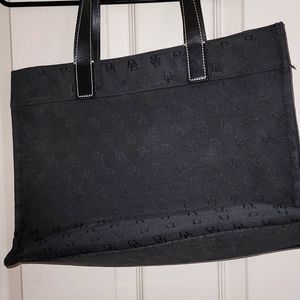 DOONEY AND BOURKE SATCHEL